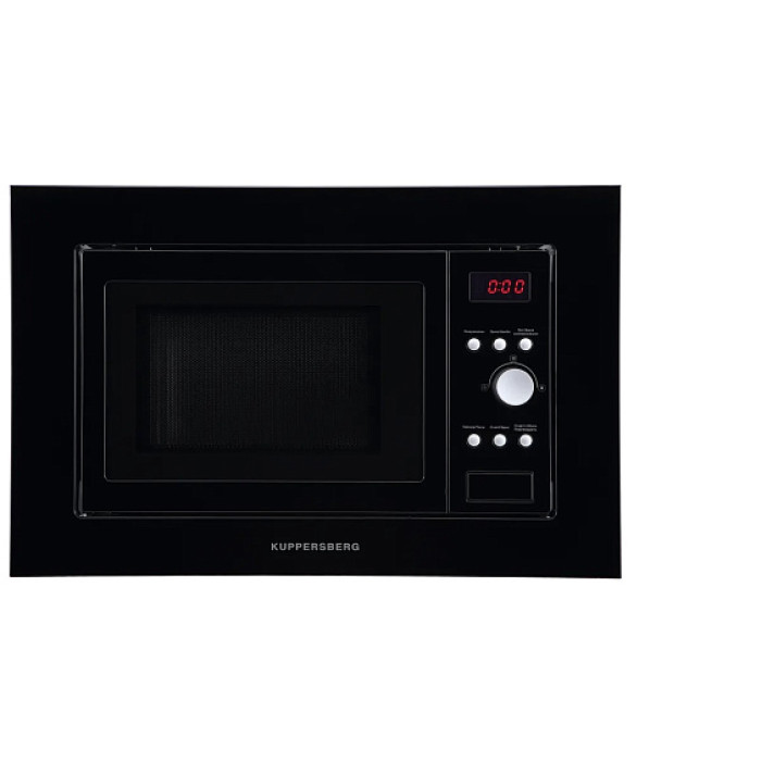Микроволновая печь KUPPERSBERG HMW 615 B