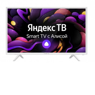 Телевизор VEKTA LD-43SF4815WS Телевизор VEKTA LD-43SF4815WS