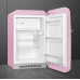 Холодильник SMEG FAB10RPK5 Холодильник SMEG FAB10RPK5