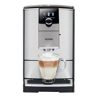 Кофемашина NIVONA CafeRomatica NICR 799 Кофемашина NIVONA CafeRomatica NICR 799