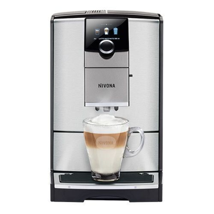 Кофемашина NIVONA CafeRomatica NICR 799 Кофемашина NIVONA CafeRomatica NICR 799