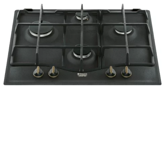 Газовая поверхность HOTPOINT-ARISTON 9YPS645(AN)