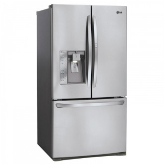 Холодильник side-by-side LG lfx31945st Холодильник side-by-side LG lfx31945st