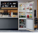 Холодильник HOTPOINT-ARISTON HT 4180 AB Холодильник HOTPOINT-ARISTON HT 4180 AB
