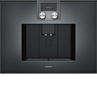 Кофемашина GAGGENAU CMP270101