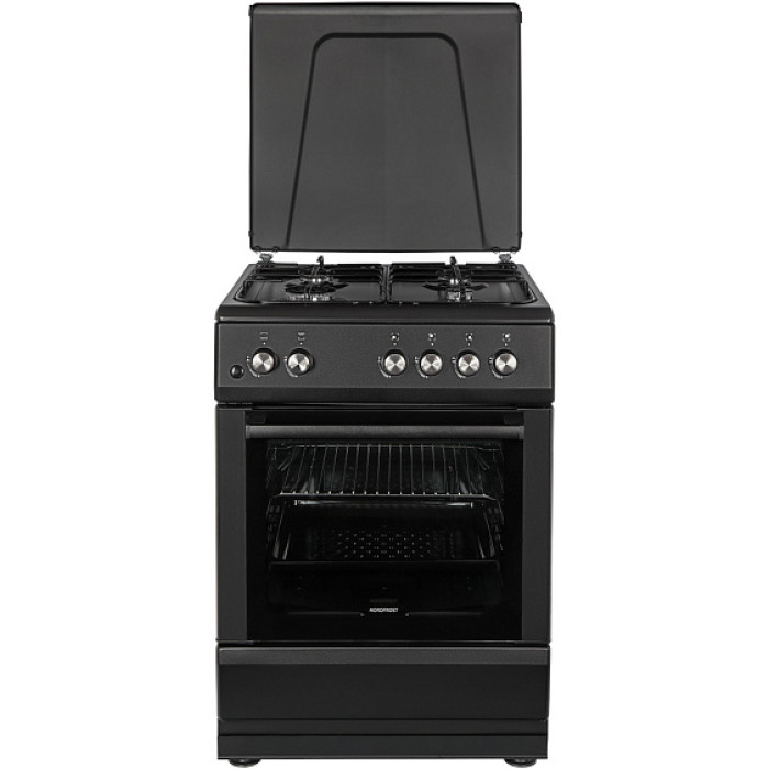 Плита NORDFROST GG 6061 B Плита NORDFROST GG 6061 B