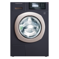 Стиральная машина KUPPERSBUSCH W 40.0 T Стиральная машина KUPPERSBUSCH W 40.0 T