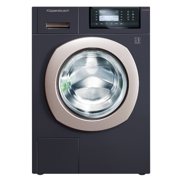Стиральная машина KUPPERSBUSCH W 40.0 T Стиральная машина KUPPERSBUSCH W 40.0 T