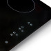 Варочная панель GINZZU HCC-401 Варочная панель GINZZU HCC-401