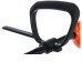Электрическая коса CARVER TR-1500S 01.002.00009 Электрическая коса CARVER TR-1500S 01.002.00009