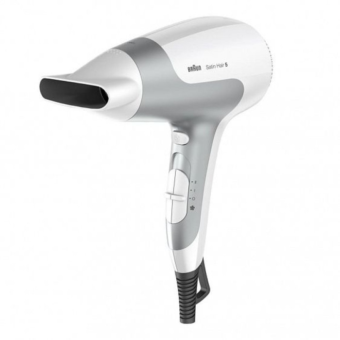 Фен Braun HD 580 Фен Braun HD 580