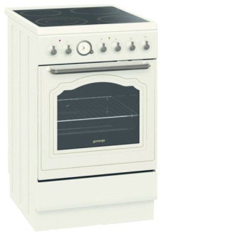 Плита электрическая GORENJE ec55cli