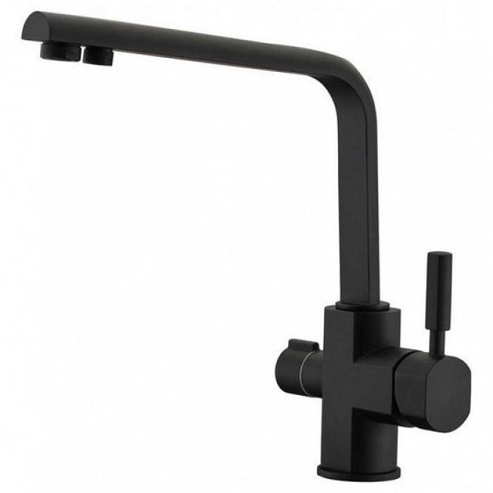 Смеситель KAISER Decor 40144-9 Смеситель KAISER Decor 40144-9