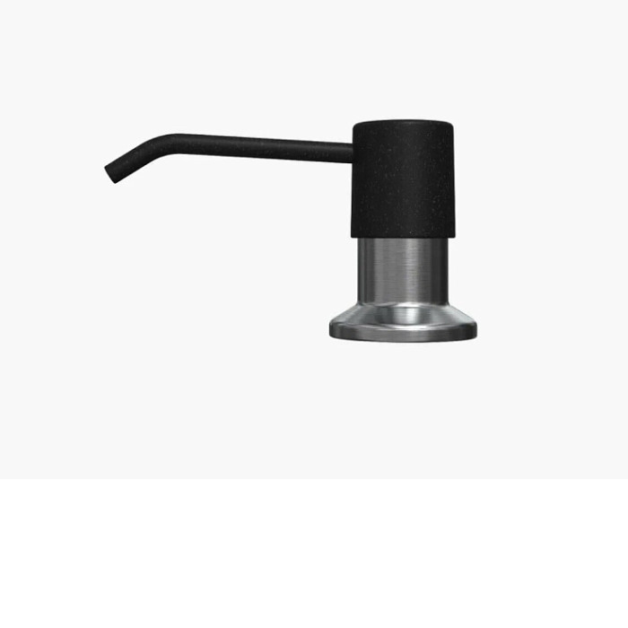 Дозатор KUPPERSBERG CRATO BLACK Дозатор KUPPERSBERG CRATO BLACK