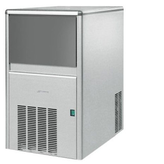 Холодильник SMEG fgs23pw