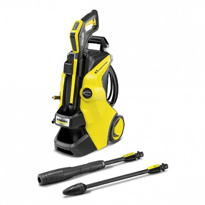 Минимойка KARCHER K 5 Power Control (1.324-550) Минимойка KARCHER K 5 Power Control (1.324-550)