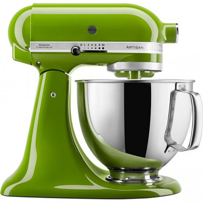 Миксер KITCHENAID 5KSM175PSEMA 4.8 л Миксер KITCHENAID 5KSM175PSEMA 4.8 л