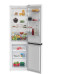 Холодильник BEKO B1RCSK362W Холодильник BEKO B1RCSK362W