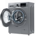 Стиральная машина БИРЮСА WM-SL712/11 S Стиральная машина БИРЮСА WM-SL712/11 S