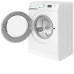 Стиральная машина INDESIT BWSA 71052X WWV