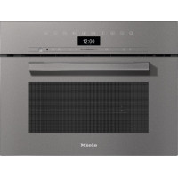 Пароварка MIELE DGM 7440 GRGR Пароварка MIELE DGM 7440 GRGR