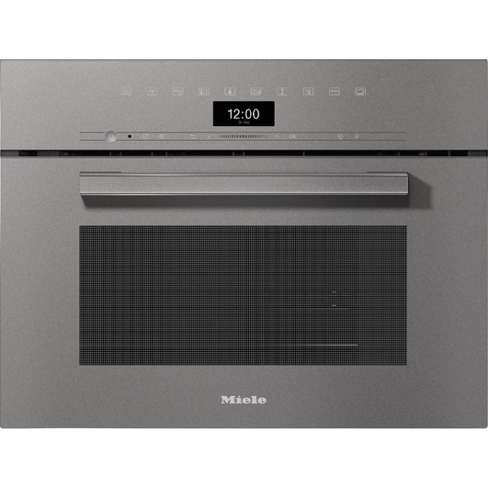 Пароварка MIELE DGM 7440 GRGR Пароварка MIELE DGM 7440 GRGR