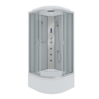 Душевая кабина NIAGARA NG-2308-14F Душевая кабина NIAGARA NG-2308-14F