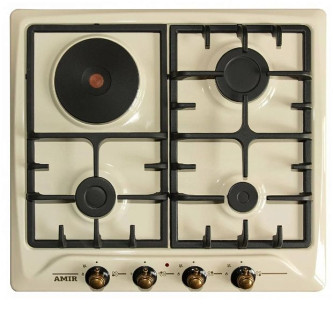 Поверхность AMIR PG6031 RSTK GK