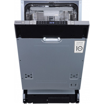 Посудомоечная машина WEISSGAUFF BDW 4150 Touch DC Inverter