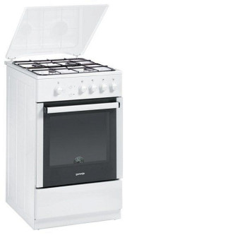 Плита газовая GORENJE gn 51103 aw