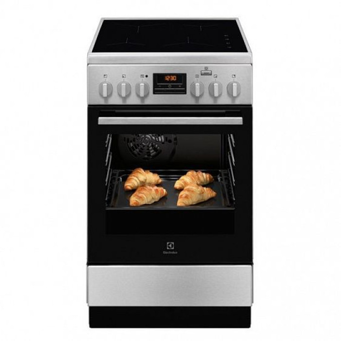 Плита ELECTROLUX RKI560200X Плита ELECTROLUX RKI560200X
