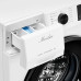 Стиральная машина MONSHER MWM 461 Blanc Стиральная машина MONSHER MWM 461 Blanc