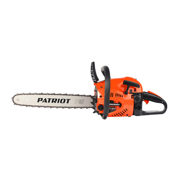 Бензопила PATRIOT PT 4518 Imperial 220105555 Бензопила PATRIOT PT 4518 Imperial 220105555