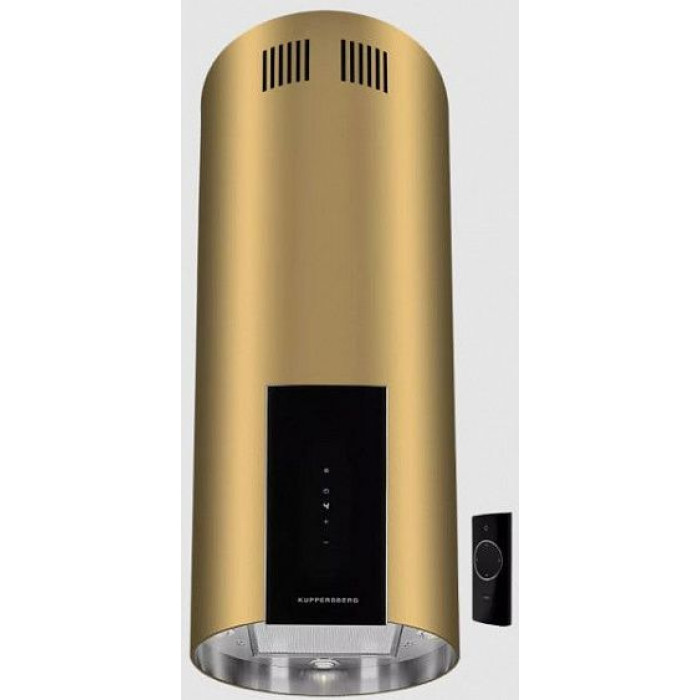 Вытяжка KUPPERSBERG MOTUBA Gold Вытяжка KUPPERSBERG MOTUBA Gold