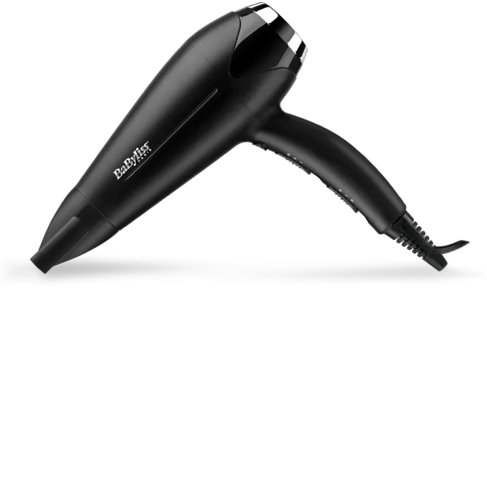 Фен BABYLISS D572DE
