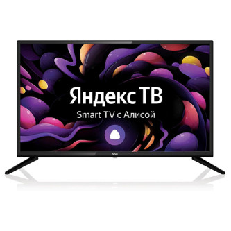 Телевизор BBK 32LEX-7287/TS2C