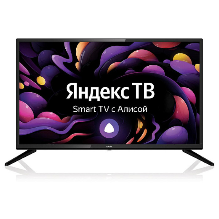 Телевизор BBK 32LEX-7287/TS2C Телевизор BBK 32LEX-7287/TS2C