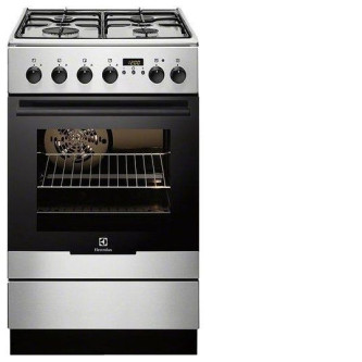 Плита газовая ELECTROLUX ekk 954502 х Плита газовая ELECTROLUX ekk 954502 х