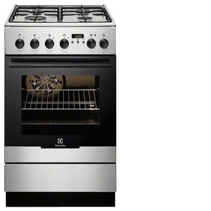 Плита газовая ELECTROLUX ekk 954502 х Плита газовая ELECTROLUX ekk 954502 х