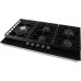 Варочная поверхность HIBERG VM 9155 B Варочная поверхность HIBERG VM 9155 B