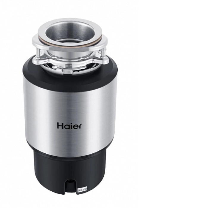 Измельчитель пищевых отходов HAIER HDM-1155S Измельчитель пищевых отходов HAIER HDM-1155S