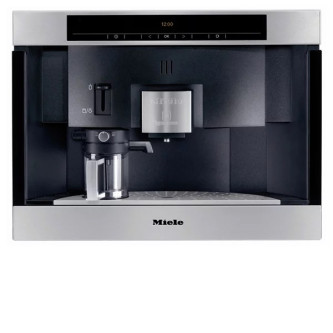 Кофемашина MIELE cva 3660