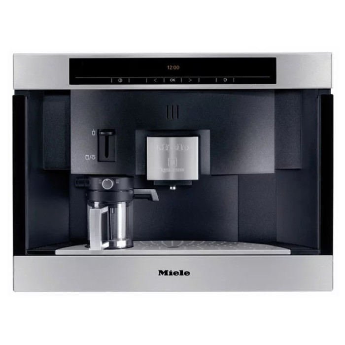 Кофемашина MIELE cva 3660 Кофемашина MIELE cva 3660