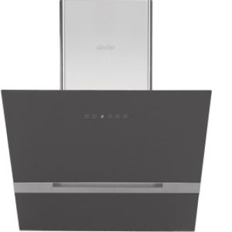 Вытяжка SIMFER 8672SM