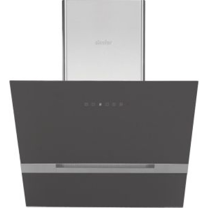 Вытяжка SIMFER 8672SM Вытяжка SIMFER 8672SM