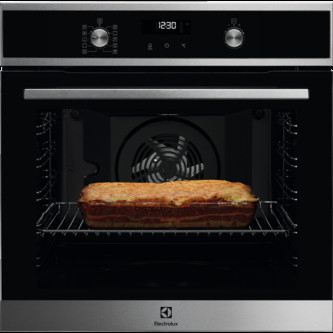 Духовой шкаф ELECTROLUX EOF6P70X Духовой шкаф ELECTROLUX EOF6P70X
