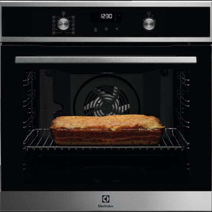Духовой шкаф ELECTROLUX EOF6P70X Духовой шкаф ELECTROLUX EOF6P70X