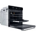Духовой шкаф WHIRLPOOL W7 OM4 4S1P Духовой шкаф WHIRLPOOL W7 OM4 4S1P