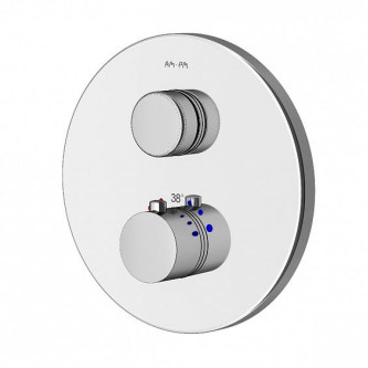 Смеситель AM.PM Inspire V2.0 F50A75700