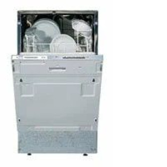 Посудомоечная машина Kuppersbusch IGV 457.2 Посудомоечная машина Kuppersbusch IGV 457.2